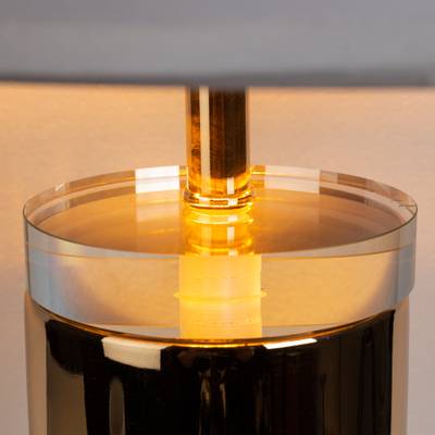 Декоративная настольная лампа Arte Lamp MAIA A4036LT-1GO, 1хE27