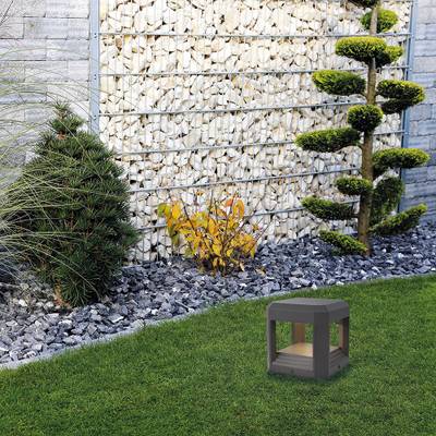 Ландшафтный светильник Royal Mile 3000К 13Вт IP 65, O019FL-L13GR3K. TM Maytoni