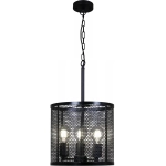 IL1031-3P-05 BLACK светильник потолочный ILLUMICO, E27х3