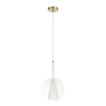 Подвесной светильник Arte Lamp Gala A2725SP-1SG, 1хE27
