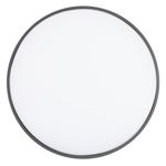 Светильник LGD-GIRO-R300-30W Warm3000 (GR, 110 deg, 230V) (Arlight, IP54 Металл, 3 года)