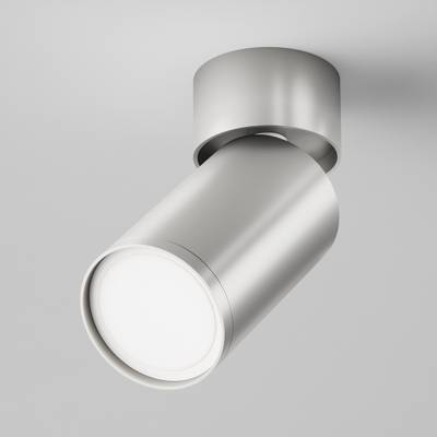 Потолочный светильник FOCUS S GU10х1, C050CL-U-1S. TM Maytoni