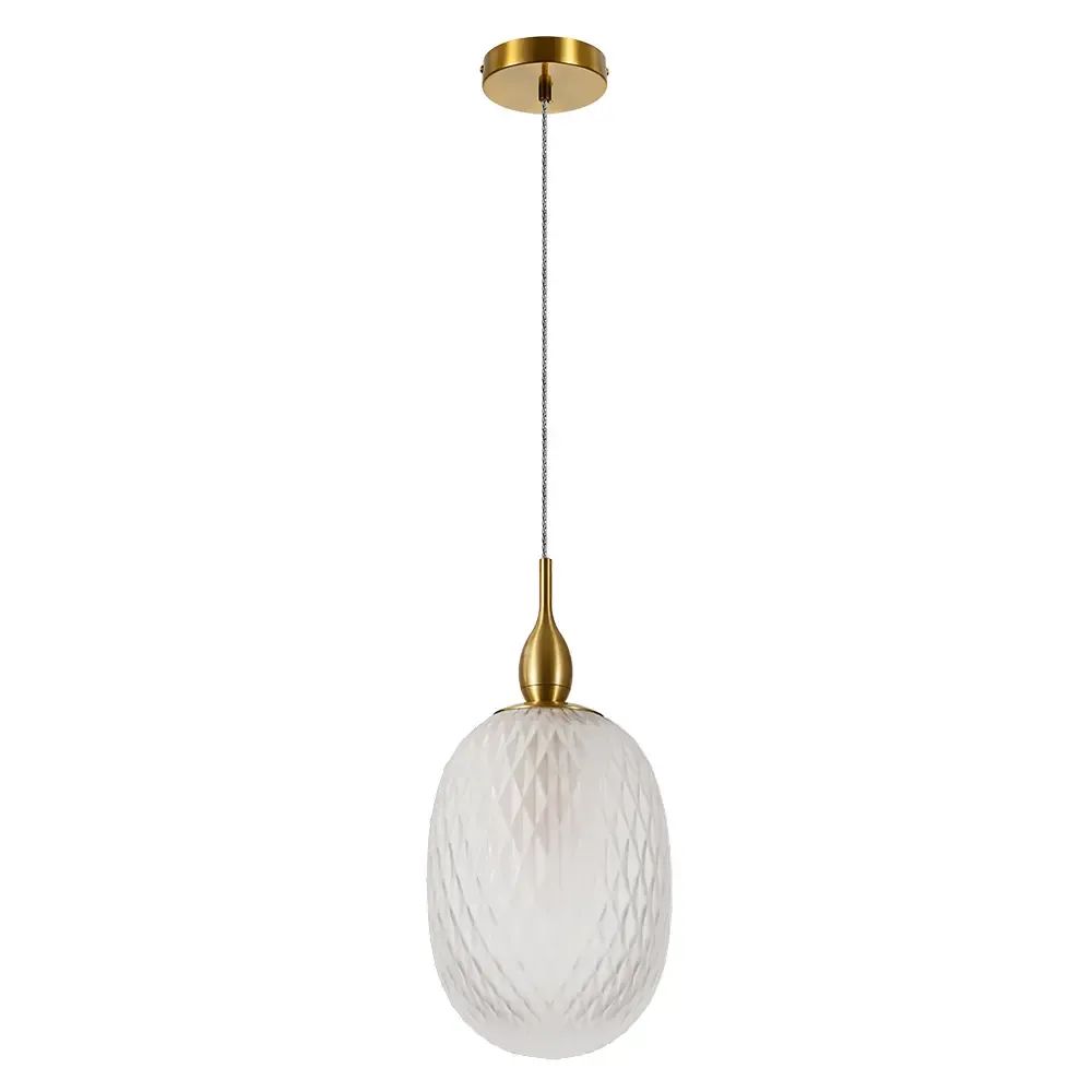 Подвесной светильник Divinare VERDI 5818/03 SP-1, 1хE14 Подвесной светильник Divinare VERDI 5818/03 SP-1, 1хE14