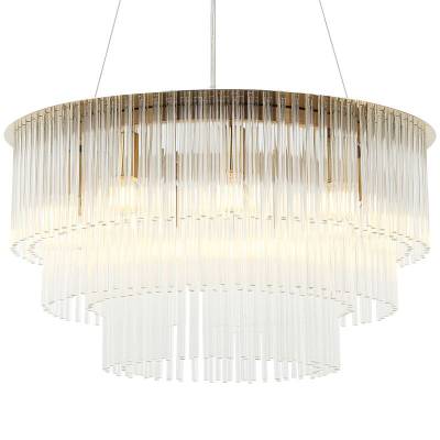 Люстра подвесная Stilfort 2132/03/09P серия Imposio