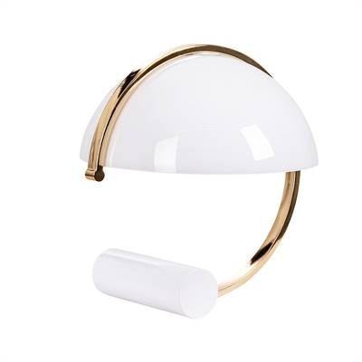Декоративная настольная лампа Arte Lamp BRAVA A5056LT-1GO, 1хE27