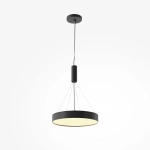 Потолочный светильник Зон / Zon 45 Вт 2700 К 120°, C032CL-45W2.7K-RD-B. TM Maytoni