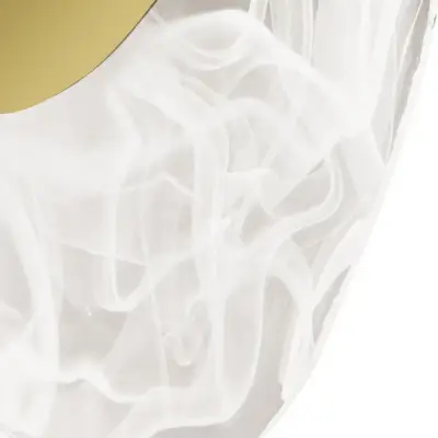 Настенный светильник Arte Lamp LIBERTAS A2096AP-5PB, 1хLED