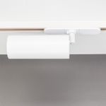 Citilux Тубус CL01T120N LED Трековый светильник Белый
