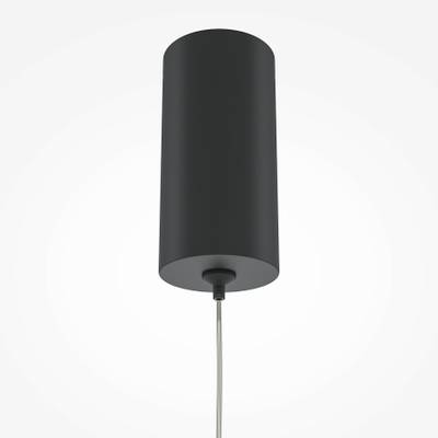 Подвесной светильник Pro Shade 3000-4000К 6Вт, MOD157PL-L6BK. TM Maytoni
