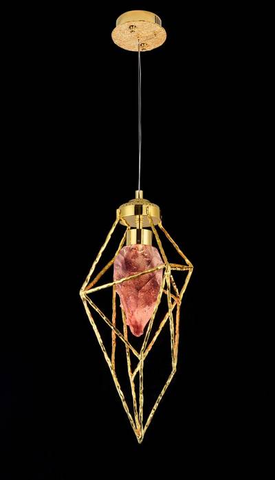 Подвесной светильник La Сitta Pink FL1101-1P3, LED