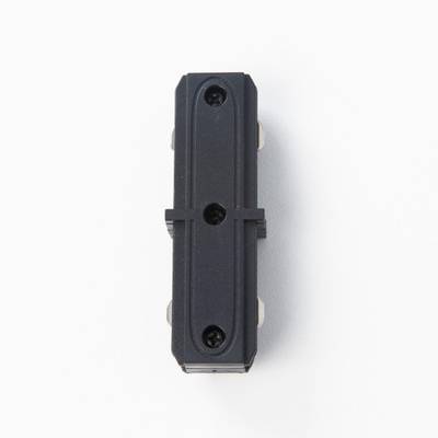 Citilux Тубус CL01AC11 Коннектор трека Чёрный