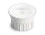Лампа светодиодная 212202 Лампа LED MR16-PR 9W IC 4000K 220-240V 38°