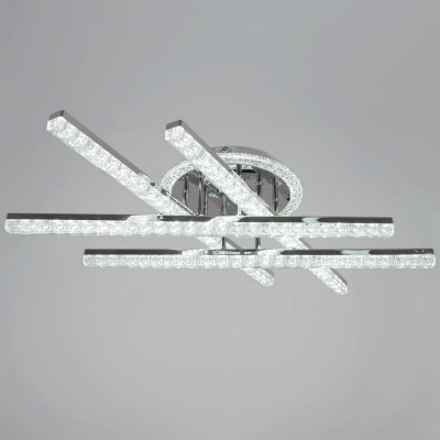 85490-0.3-04 CR светильник потолочный Reluce, LED