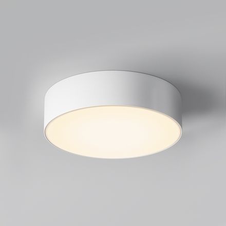 Потолочный светильник Zon IP 3000K 30Вт IP 65, O431CL-L30W3K. TM Maytoni