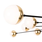 Потолочный светильник Celebrity FR5242CL-24B, G4х24. TM Maytoni