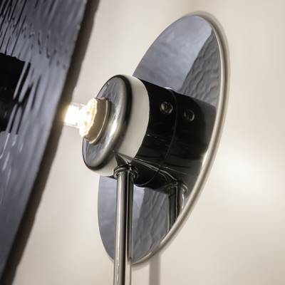 Настенный светильник (бра) Mare G9x1, MOD305WL-01CH. TM Maytoni