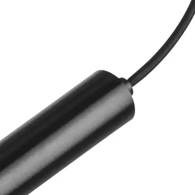 737037 Люстра PALLA 6W LED 561LM 24G ЧЕРНЫЙ 3000K Lightstar