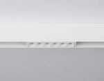 Светильник светодиодный для шинопровода Magnetic GL4017 WH белый IP20 6W 4200K 48V 24° 115*22*45