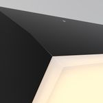 Настенный светильник (бра) Brick 3000K 20Вт IP 54, O436WL-L20GF3K. TM Maytoni