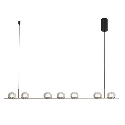 Подвесная люстра Rosio 4291-7P. ТМ Favourite