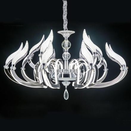Eletto Diva EL339P12 Люстра светодиодная с пультом
