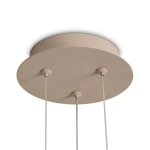 Подвесной светильник FR5535PL-L14B, 17Вт 3000К IP20. TM Maytoni
