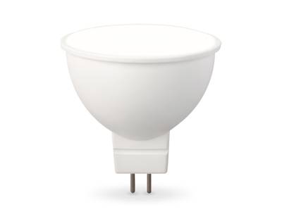 Лампа светодиодная 160904 LED MR16 9W IC GU5.3 4000K 175-265V