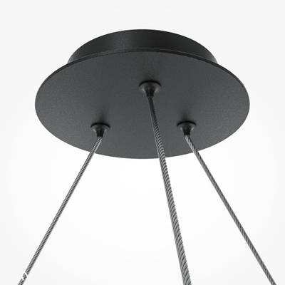 Подвесной светильник Balance G9х6, MOD317PL-06B. TM Maytoni