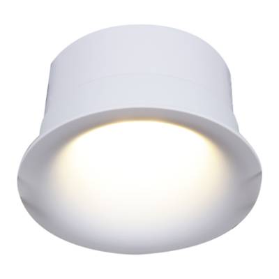 16062-9.0-001LD MR16 WT светильник точ.