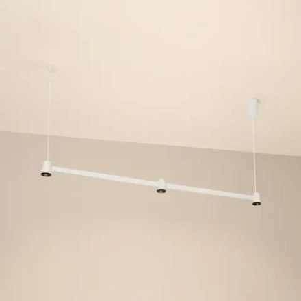 Светильник SP-ELIZEO-S1000-16W Warm3000 (WH, 35 deg, 230V) (Arlight, IP20 Металл, 3 года)