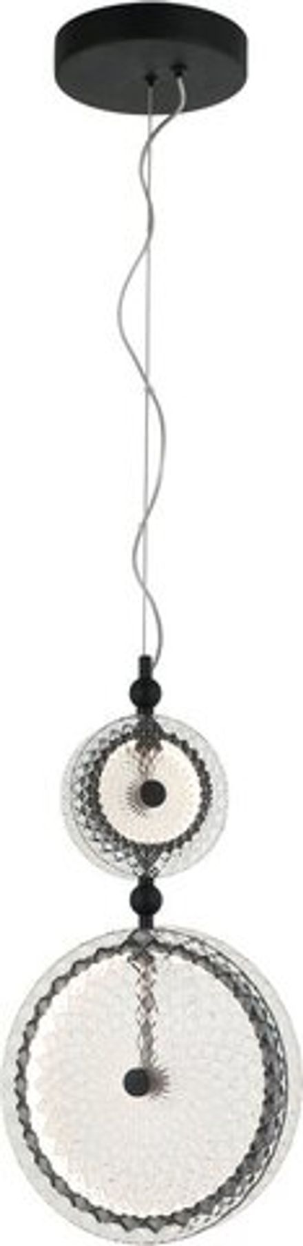 Светильник подвесной Stilfort 4012/02/02PL серия Sportu