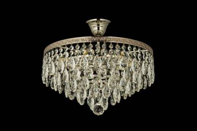 Потолочная люстра Arti Lampadari Castellana E 1.3.38.601 N