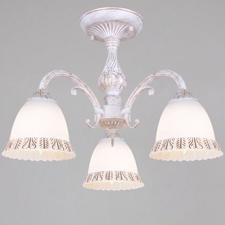 00118-0.3-03 светильник потолочный