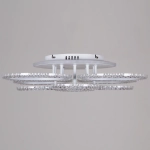 36890-0.3-4+4A WH (RGB) светильник потолочный Reluce, LED