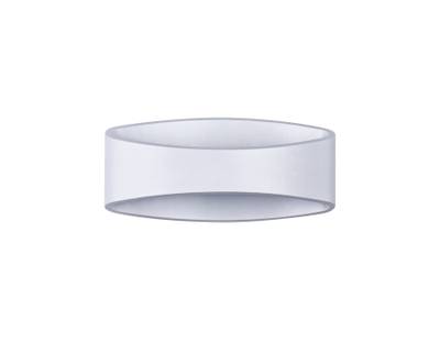 Настенный светодиодный светильник FW181 WH/S белый/песок LED 3000K 5W 175*90*80