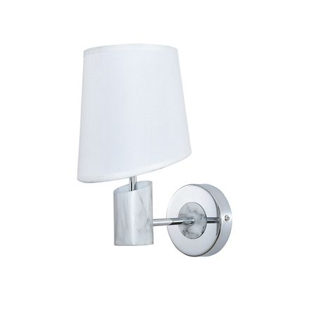 Настенный светильник Indigo 13034/1W Chrome, 1хE14