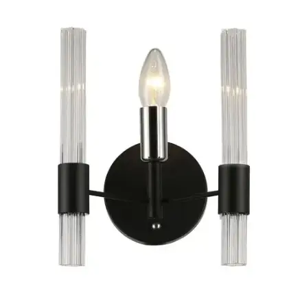 Бра Supreme 2490-1W, 1*E14*40W. ТМ F-Promo
