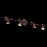 Citilux Винон CL519544 Спот поворотный Антик