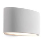 Настенный светильник (бра) Terra FR5582WL-01W, G9х1. TM Maytoni