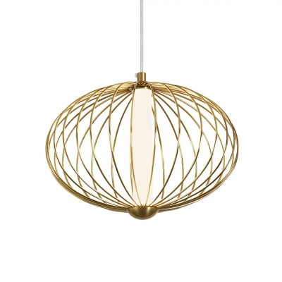 Подвесной светильник Sabi FR6131PL-L10BS, LED. TM Maytoni
