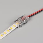 Коннектор HIP-GERM-MONO-8-2pin-STW (Arlight, -)