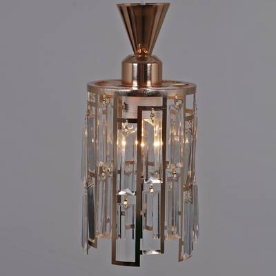 05803-0.9-03 GD светильник потолочный