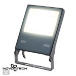 358579 STREET NT21 393 темно-серый Ландшафтный светильник  IP66 LED 4000K 50W 100-300V ARMIN