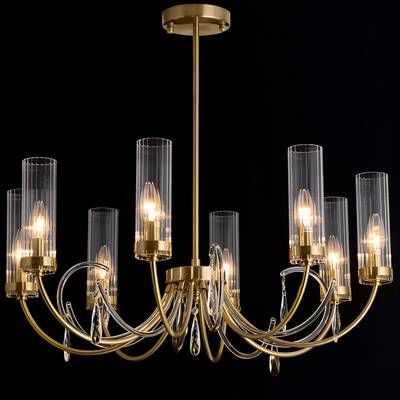 IL5267-8PLS-25 ELITE светильник потолочный