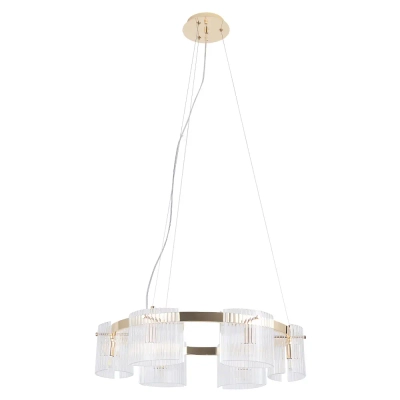 Люстра Crystal Lux ENCANTO SP6 1650/306