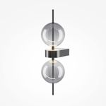 Настенный светильник (бра) Double Moon 3000К 8Вт MOD478WL-L8B3K. TM Maytoni