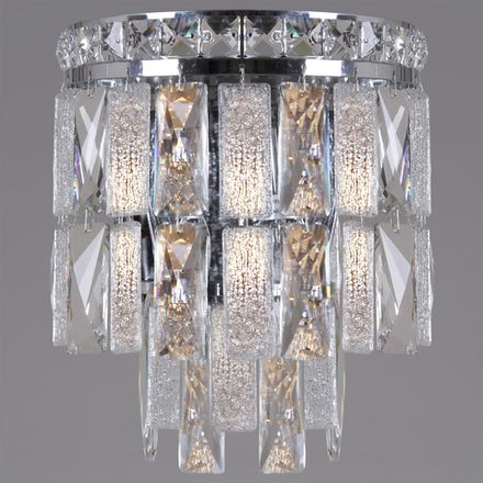 03982-0.2-02 DN светильник настенный