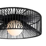 Потолочный светильник Cottage FR5405CL-01B, E14х1. TM Maytoni