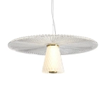 Подвесной светильник Grail FR6183PL-L4BS, LED. TM Maytoni