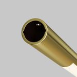 Светильник Basis для системы освещения Axity 3000-6000К 24Вт 120°, C100CL-L1000-24W3-6K-BS. TM Maytoni